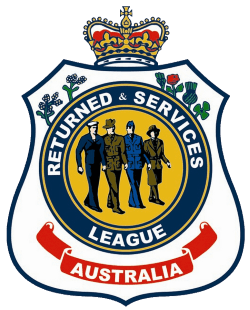 RSL Logo